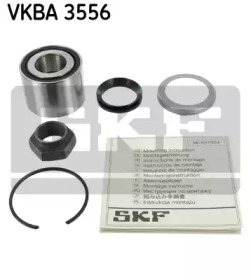 Ступица колеса / установка SKF для PEUGEOT 306 Кабриолет (7D, N3, N5) 1.8 16V